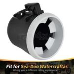 Cup Holder 13.5 Us Gal -51L For Sea-doo Fish Pro 170 130 300 295101230 295100935 New. Price: $29.99.