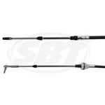 Yamaha 2004 2005 Only GP800R Steering Cable Sbt Oem # FOW-61481-01-00 New. Price: $245.95.