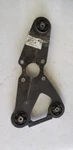Arctic Cat 0708-507 Engine Mont Left Used. Price: $33.66.