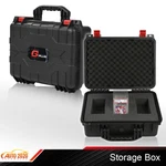 Graded Card Storage Box Heavy Duty Weatherproof Case Slab Holder & Protector New. Price: $48.46.