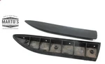 Oe Polaris 2001-2004 Genesis & Carb Left Side Black Sponson Stabilizer Used. Price: $99.99.
