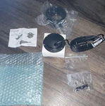 Garmin GT15M-IH Transducer W/ Mounting Hardware Black Plastic 010-12402-00 New. Price: $250.00.