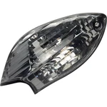 Fits Sea-doo Gti / Gtx Rxp Rxt Wake Lh Mirror Lens, Part # 219800047 New. Price: $17.94.