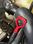 3RP Yamaha 1.8L/1.9L Billet Aluminum Engine Oil Dipstick Handle -red New. Price: $49.95.