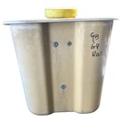1998 Yamaha GP1200 Front Storage Bowlocker GP7-U475A-00-00 GP760 GP800W Used. Price: $79.99.