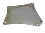 1992 Kawasaki 650 Jet Ski Intake Silencer Bracket 13183-3773 92143-3722 Used. Price: $17.99.
