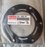 Nos New Oem Yamaha XR1800 GP1800 XV1200 Exhaust Gasket 66V-14623-00. Price: $6.49.