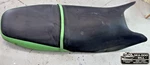 Kawasaki STX-12F 1200 Front Passenger Single Seat Cushion Pad 04 Used. Price: $139.99.