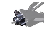 Superatv Heavy Duty Billet Rear Knuckles For Polaris Rzr Xp 1000 (2017+) New. Price: $737.95.