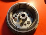 Nos New Oem Factory Arctic Cat Monte Carlo Daytona Magneto Flywheel 3008-108. Price: $69.99.
