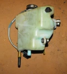 Yamaha Hp Vmax Oil Tank Assembly Pn 68F-21750-00-00 Fits 2004-2012 Used. Price: $25.00.