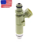 60T-13761-00-00 Petrol Gas Fuel Injector Fors Yamaha Pwc GP1300R Green New. Price: $9.79.