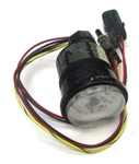 Oem 1994 Sea-doo Gtx : Speedo Gauge Used. Price: $50.00.