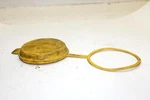 1994 Polaris Sl 750 Oem Fire Extinguisher Cap 5431398-053 JP11 Used. Price: $12.99.