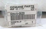 New Kawasaki 92045-0820 Ninja EX650 20X42X12 Bearing Nib ***make Offer***. Price: $19.99.