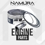 Namura Premium Replacement Piston For Kawasaki Jet Ski Stx 160X 2020-2024 New. Price: $87.97.
