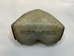 2010 Sea-doo Gtx 260 Limited Is Handlebar Pad Chin Used. Price: $30.00.