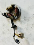 Oem 1993 Polaris 800 Storm Snowmobile Stator Magneto Used. Price: $100.00.