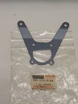 Nos Yamaha 6M6-14255-00-EK Intake Plate WR650 New. Price: $26.66.