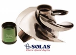Solas Sea Doo 4-TEC 255 260 Impeller SRZ-CD-15/21A Gtx-l Is Rxp-x Rxt-x New. Price: $239.95.