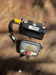 Sea-doo Spark 900 Ho Ace Electric Control Unit Ecu Ecm Key Gauge Trixx Tested Used. Price: $649.00.