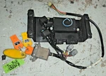 Kawasaki 2007 Ultra Ecu Electronic Control Unit Ecm Cdi 21175-3733 Used. Price: $499.99.