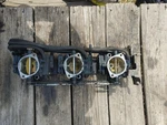 1999-2005 Yamaha Xlt 66V Carbs Carburetors GP1200R Used. Price: $199.95.