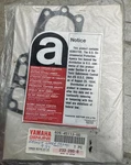 626-45113-00 Upper Casing Gasket Yamaha New. Price: $9.74.