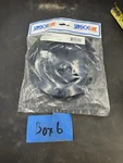 Sea-dog Line 336145-1 Abs Deck Plate Black Smooth 4" New. Price: $14.99.