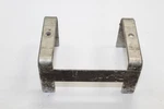 2001 Yamaha GP1200R Oem Meter Bracket GP7-68238-10-00 Used. Price: $16.01.