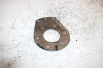 1997 Arctic Cat Tigershark Monte Carlo Oem Hull Backing Plate 1673-313 JA12 Used. Price: $34.39.