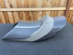 Yamaha Double Seat F4P-U371A-50-00 2022 Svho 21-25 Front Used. Price: $329.95.