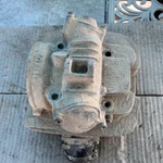 2005 Yamaha Big Bear 400 Engine Cylinder Head 5YT-11110-00-00 48354 #Y100 Used. Price: $199.99.