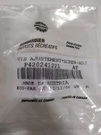Bombardier/seadoo 420241221 Adjuster Screw Nos New. Price: $14.77.