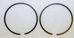 Wsm Yamaha 650 Piston Rings '90-'96, 010-902 Oem 6M6-11601-00-00 New. Price: $20.98.