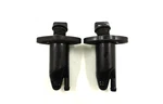 2004-2011 Sea-doo Rxt 215 / Rxp-x 255 Oem Drain Plugs (qty 2) 292001252 Used. Price: $18.95.