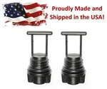Pack Aftermarket Drain Plug Honda Aquatrax 74810-HW1-730 / 74810-HW1-670 F-12 New. Price: $8.99.