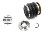 Oem Seadoo 2018-2019 Gti 130 155 Wake Driveshaft Bellow Carbon Ring Used. Price: $52.79.