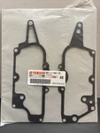 Oem Yamaha Gasket Cylinder 1D7-11182-10-00 Roadliner Stratoliner Raider New. Price: $39.99.
