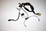 Yamaha XR1800 GP1200 XLT1200 Wire Harness 66V-83553-00-00 9-13 Used. Price: $22.95.