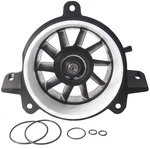 Sbt: Sea-doo Stroke Jet Pump Assy (2009 And Up Except GTX155)267000540 New. Price: $569.95.