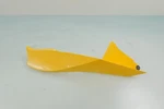 2009-2011 Sea-doo Rxt 215 Is 260 Oem Upper Lh Left Body Cap Cover Yellow Used. Price: $19.97.