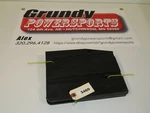 Yamaha 2003 Waverunner GP1300R Step Plate Lh & Rh F1G-U884S-01-00 Used. Price: $39.56.
