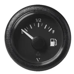 Veratron 52MM (2-1/16") Viewline Fuel Level Gauge Empty/full 240-33.5 Ohm New. Price: $76.50.