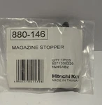 Hitachi Oem Magazine Stopper 880-146 New. Price: $6.99.