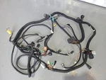 02-04 Kawasaki Main Harness Wiring Used. Price: $30.00.