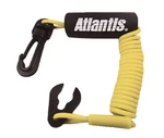 Atlantis Performance Lanyard, Seadoo, Yellow A7447P New. Price: $12.42.