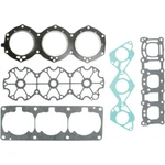 Vertex Top End Gasket Kit - Yamaha 1200 610606 New. Price: $144.35.