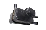 03 Kawasaki KFX400 Crankcase Breather Box Vent LTZ400 Used. Price: $29.99.