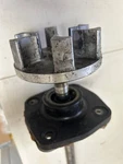 2007 Kawasaki Jet Ski Ultra 250X JT1500 Impeller Drive Shaft 39159-3742 Used. Price: $49.99.